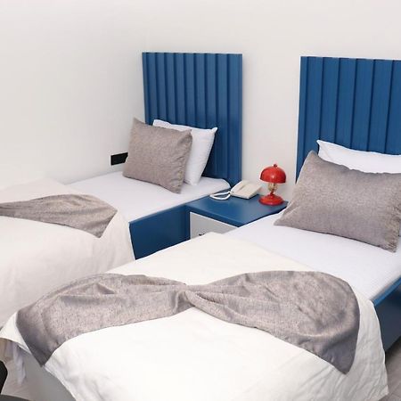Blue Ay Boutique Hotel Atakum エクステリア 写真