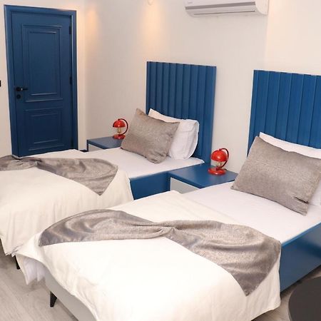 Blue Ay Boutique Hotel Atakum エクステリア 写真