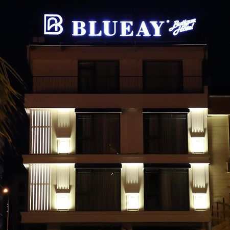 Blue Ay Boutique Hotel Atakum エクステリア 写真
