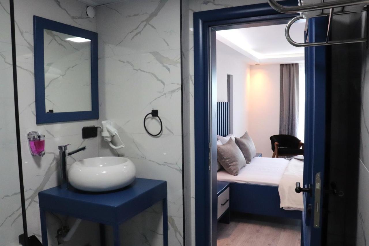 Blue Ay Boutique Hotel Atakum エクステリア 写真