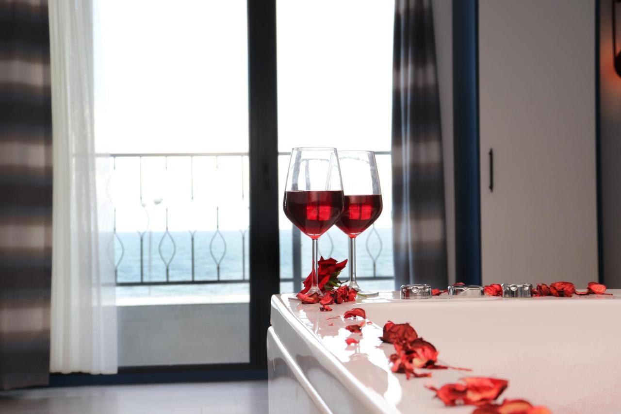 Blue Ay Boutique Hotel Atakum エクステリア 写真