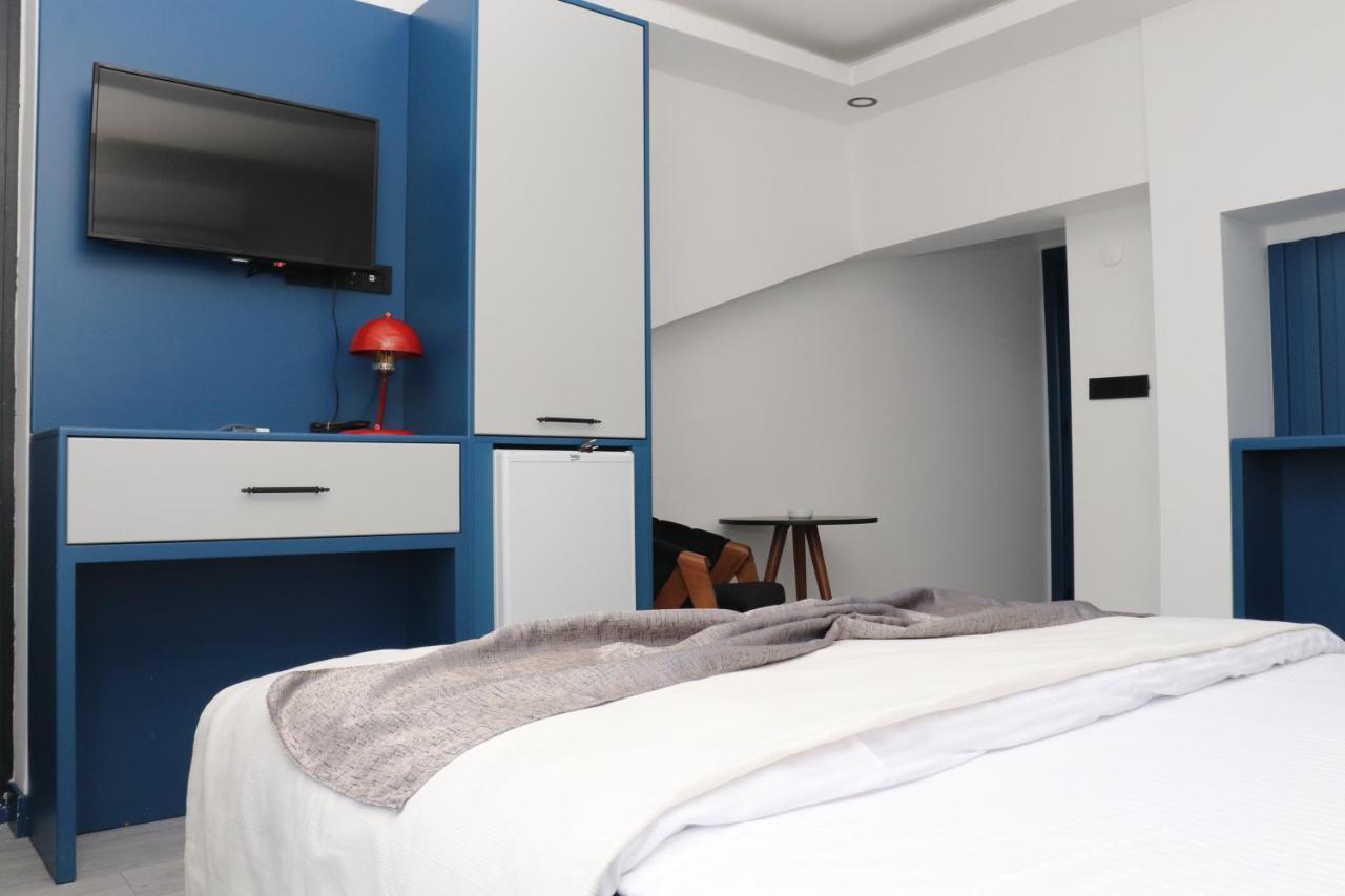 Blue Ay Boutique Hotel Atakum エクステリア 写真