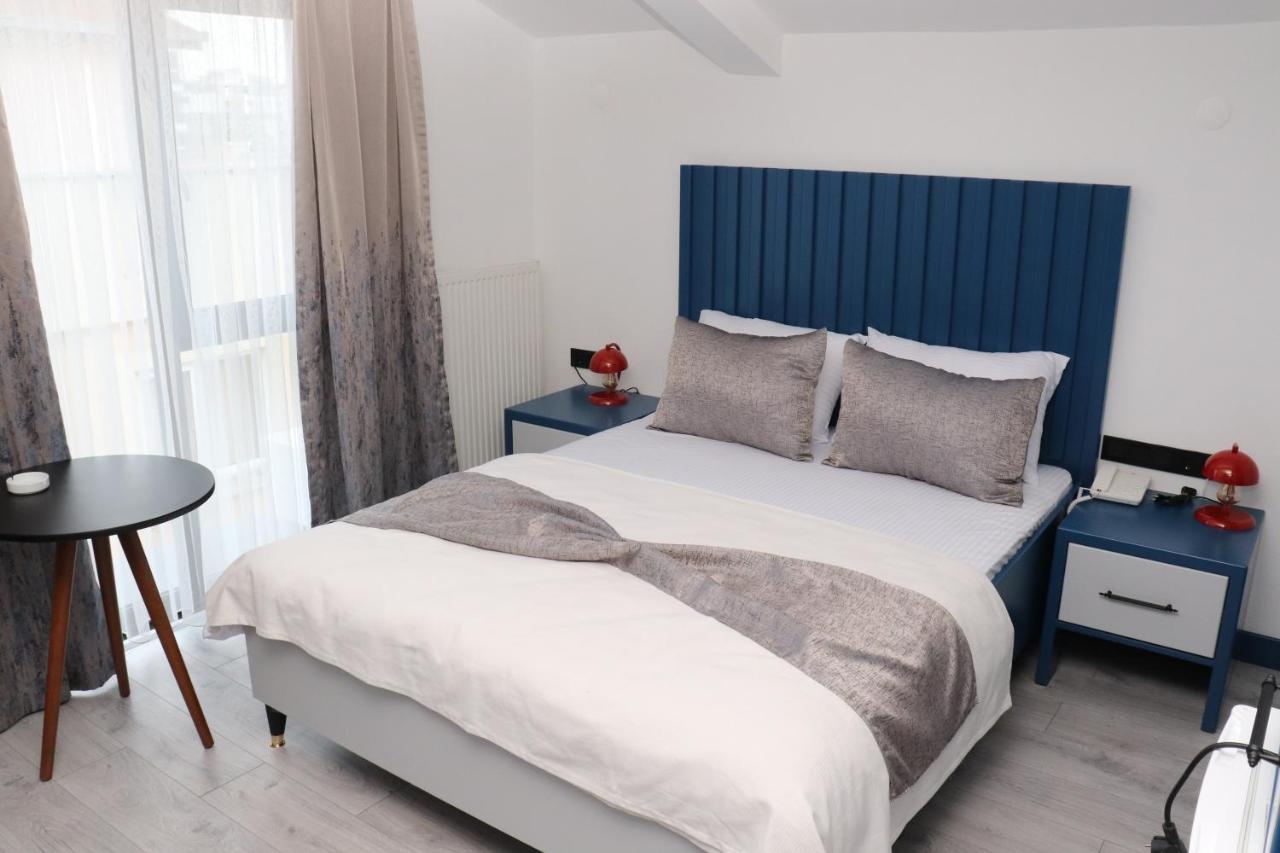 Blue Ay Boutique Hotel Atakum エクステリア 写真