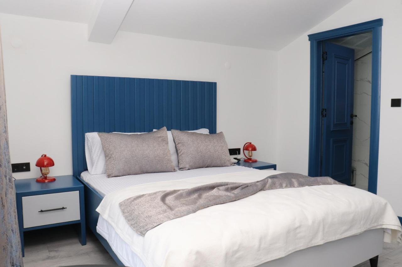 Blue Ay Boutique Hotel Atakum エクステリア 写真