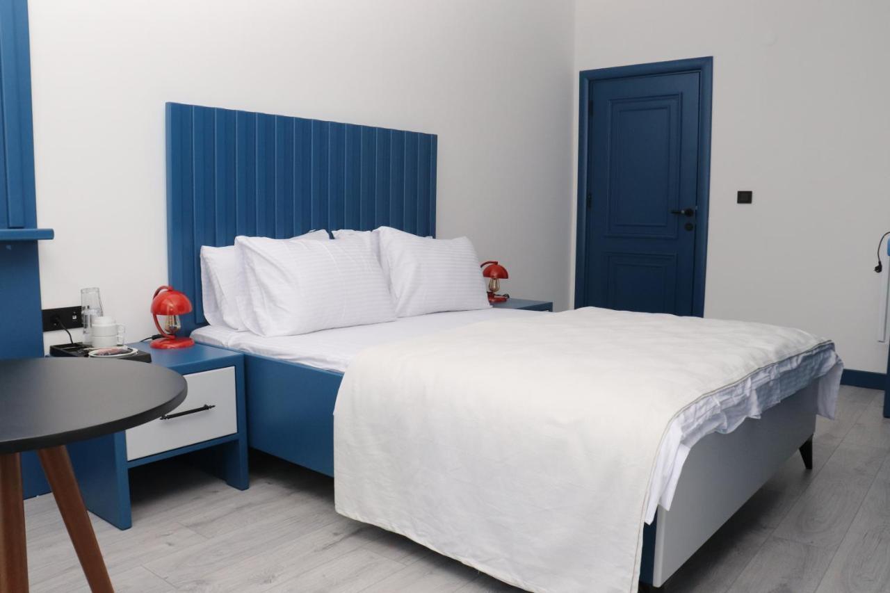 Blue Ay Boutique Hotel Atakum エクステリア 写真