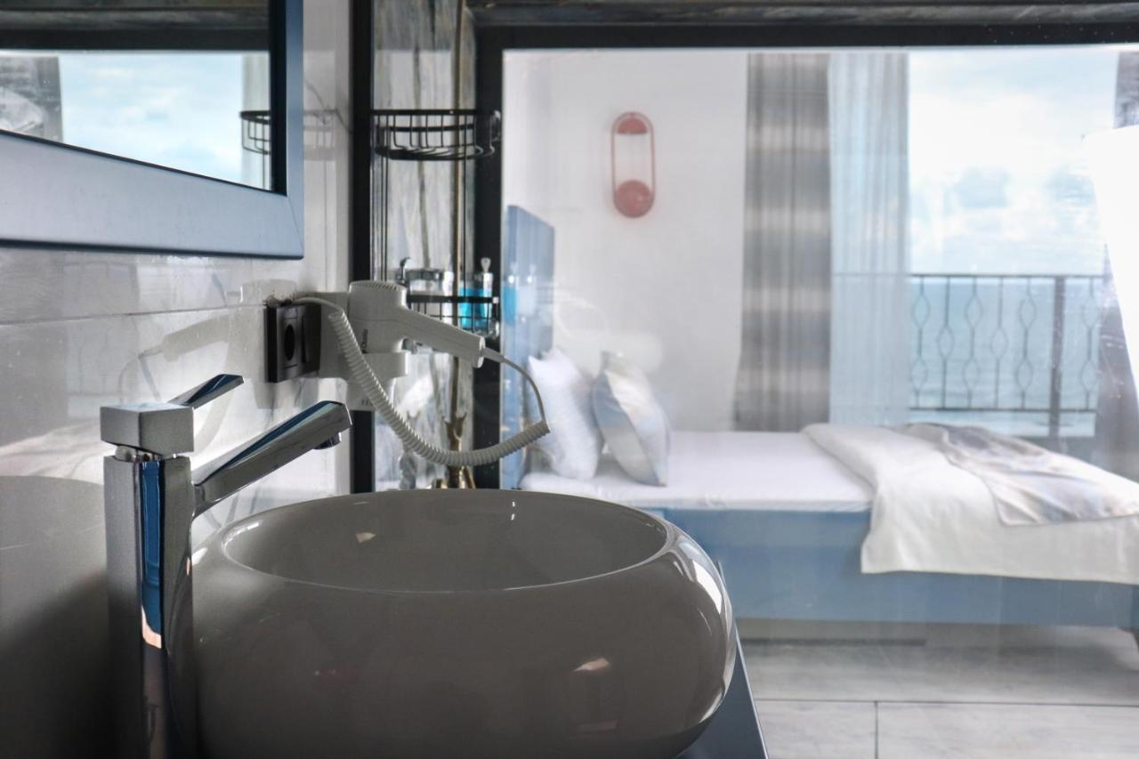 Blue Ay Boutique Hotel Atakum エクステリア 写真