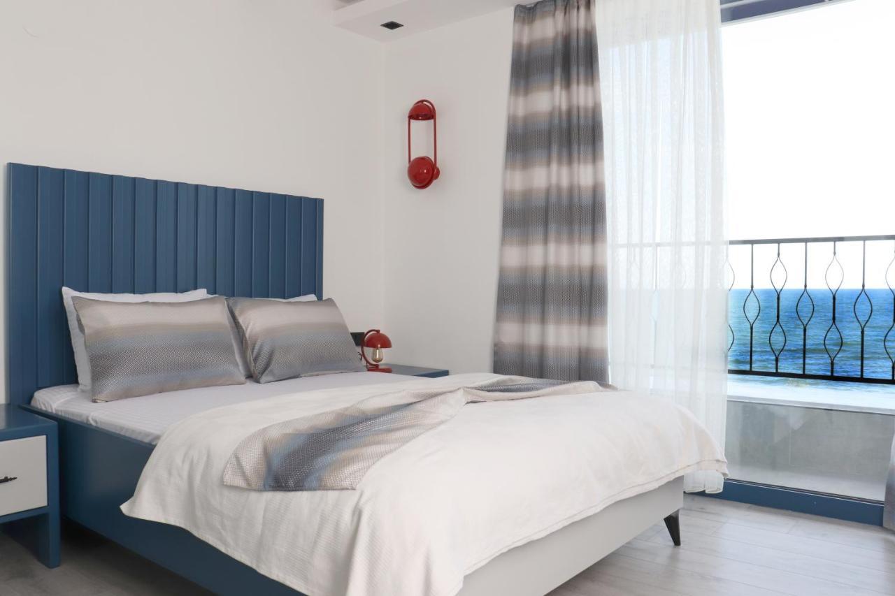 Blue Ay Boutique Hotel Atakum エクステリア 写真