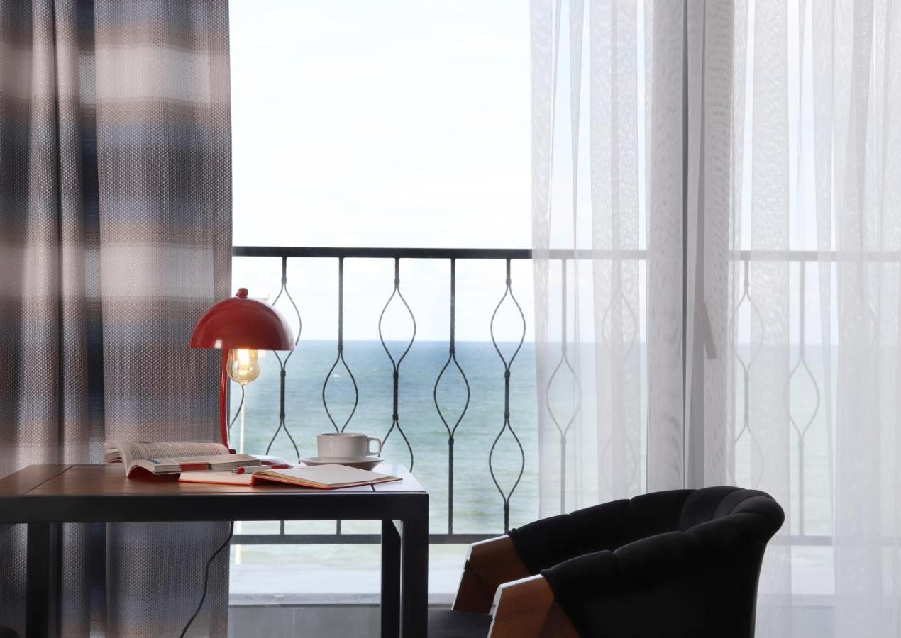 Blue Ay Boutique Hotel Atakum エクステリア 写真