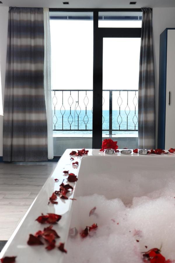 Blue Ay Boutique Hotel Atakum エクステリア 写真