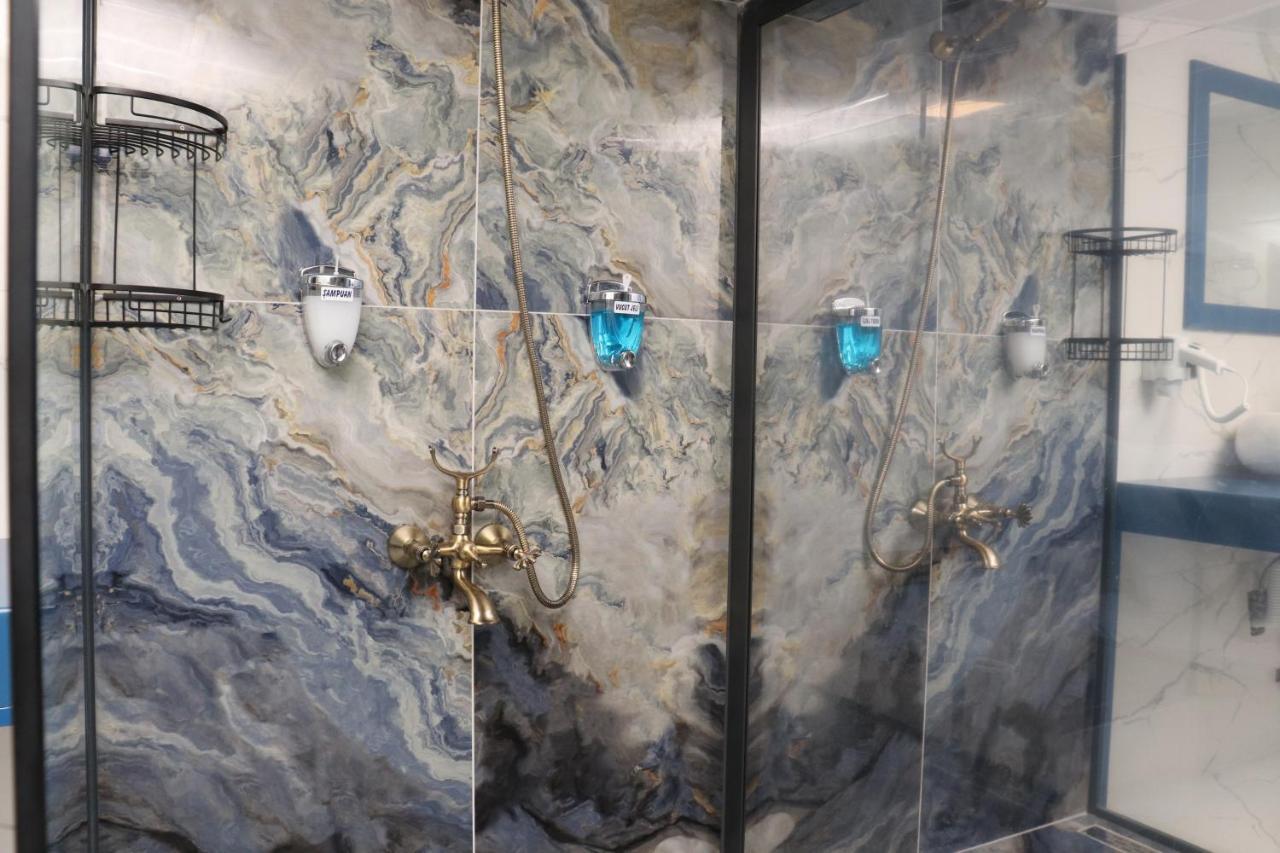 Blue Ay Boutique Hotel Atakum エクステリア 写真