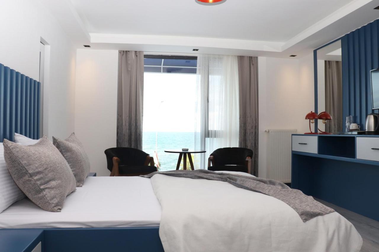 Blue Ay Boutique Hotel Atakum エクステリア 写真