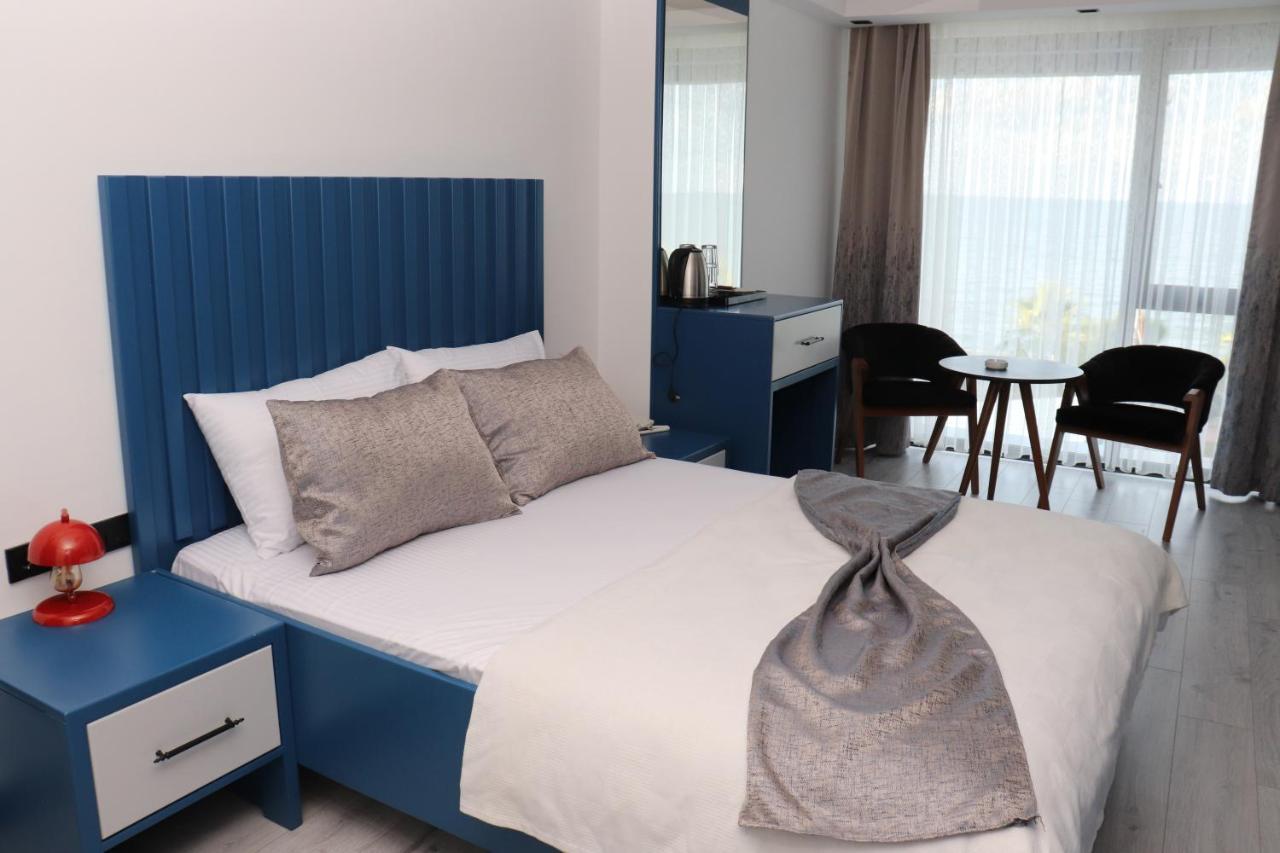 Blue Ay Boutique Hotel Atakum エクステリア 写真