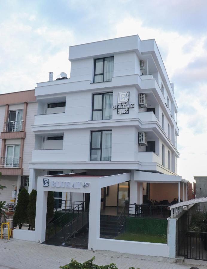 Blue Ay Boutique Hotel Atakum エクステリア 写真